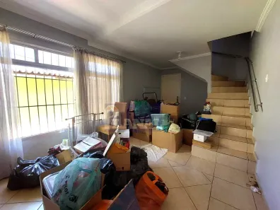 Sobrado com 3 Quartos para alugar, 295m² no Vila Fachini, São Paulo
