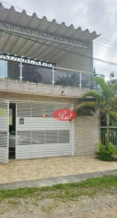 Foto do imóvel - Casa para alugar com 2 quartos, 1 banheiro, 52 m² em