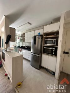 Apartamento com 2 Quartos à venda, 74m² no Chácara Agrindus, Taboão da Serra