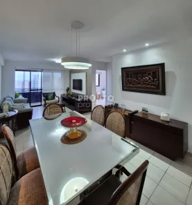 Apartamento com 3 Quartos à venda, 106m² no Boa Viagem, Recife