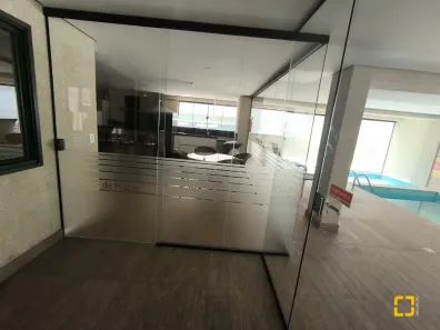 Cobertura com 4 Quartos à venda, 137m² no Jurerê, Florianópolis