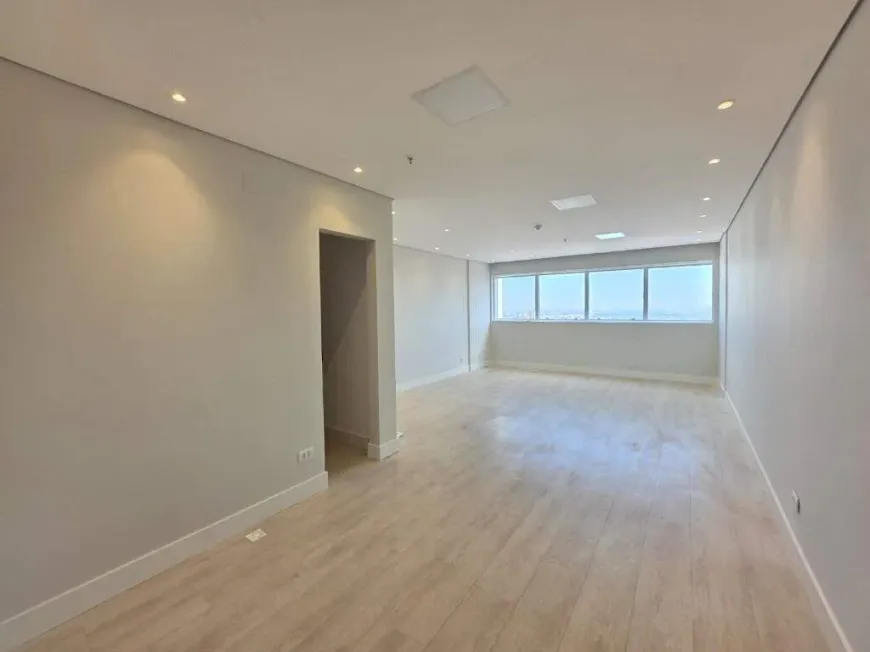 Foto do imóvel - Sala/Conjunto para alugar com 42 m², 1 banheiro, 1 vaga