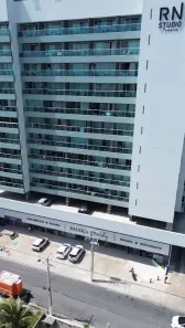 Studio com 1 Quarto à venda, 32m² no Cruz das Almas, Maceió