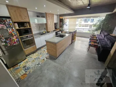 Apartamento com 2 Quartos à venda, 78m² no Vila Osasco, Osasco