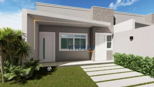 Casa com 3 Quartos à venda, 86m² no , Eusébio