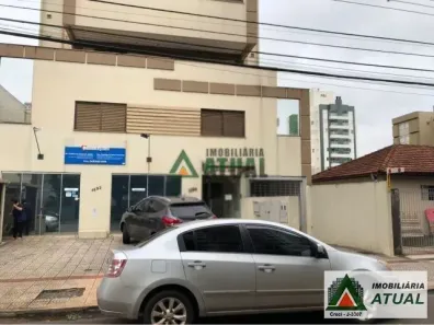 Kitnet com 1 Quarto para alugar, 30m² no Centro, Londrina