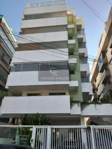 Apartamento com 3 Quartos à venda, 125m² no Passagem, Cabo Frio