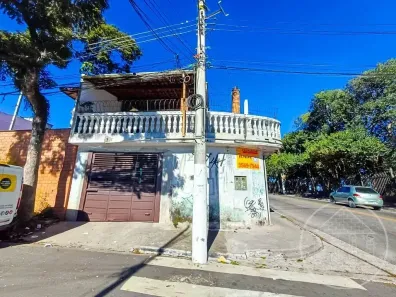 Sobrado com 4 Quartos à venda, 130m² no Parque Brasil, São Paulo