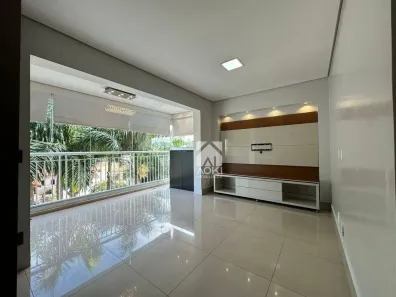Apartamento com 3 Quartos à venda, 77m² no Vila Santo Antônio, Americana