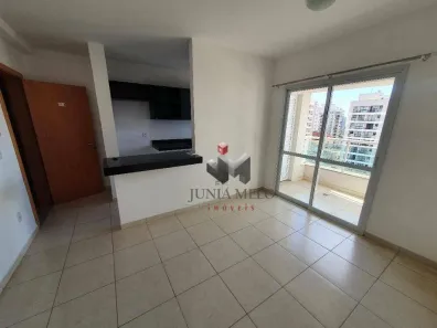 Apartamento com 1 Quarto à venda, 45m² no Nova Aliança, Ribeirão Preto