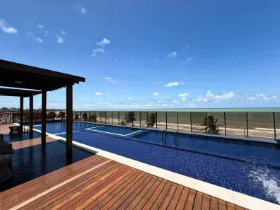 Apartamento com 2 Quartos à venda, 70m² no Intermares, Cabedelo