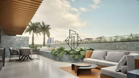 Apartamento com 3 Quartos à venda, 85m² no Intermares, Cabedelo