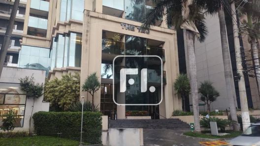 Conjunto Comercial / Sala para venda ou aluguel, 110m² no Vila Olímpia, São Paulo