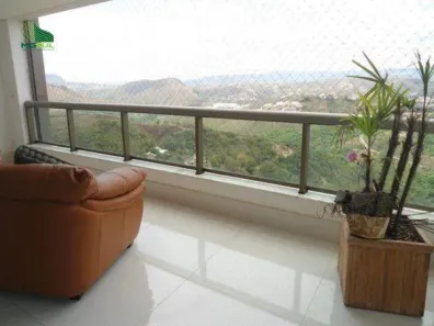 Cobertura com 5 Quartos à venda, 420m² no Vila da Serra, Nova Lima