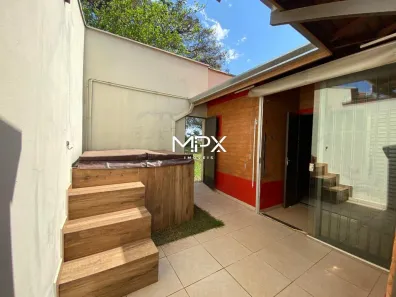 Casa com 3 Quartos à venda, 90m² no Pompéia, Piracicaba