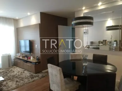 Apartamento com 2 Quartos à venda, 68m² no Mansões Santo Antônio, Campinas