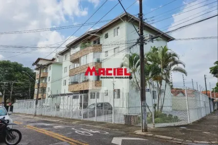 Apartamento com 2 Quartos à venda, 91m² no Parque Industrial, São José dos Campos