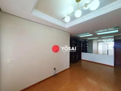 Apartamento com 3 Quartos para venda ou aluguel, 100m² no Centro, Londrina