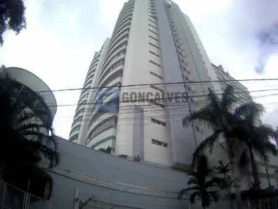 Cobertura com 3 Quartos à venda, 172m² no Centro, São Bernardo do Campo