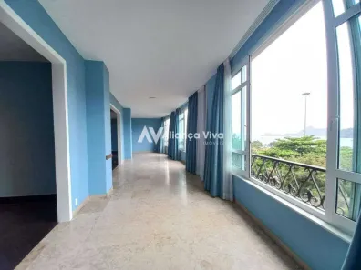 Apartamento com 4 Quartos à venda, 430m² no Flamengo, Rio de Janeiro