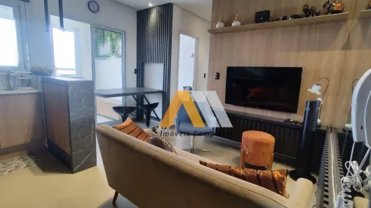 Apartamento com 2 Quartos à venda, 52m² no Parque Campolim, Sorocaba