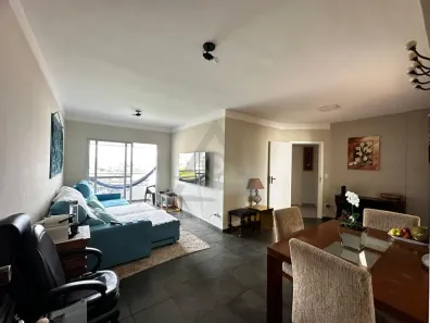 Apartamento com 3 Quartos à venda, 104m² no Jardim Flamboyant, Campinas