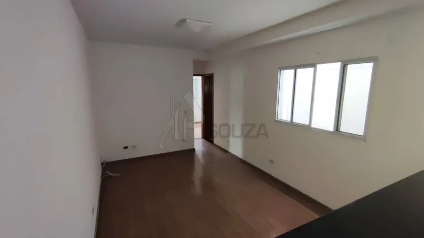 Foto do imóvel - Apartamento à venda com 2 quartos, 1 banheiro, 1 vaga na garagem e elevador no condomínio em