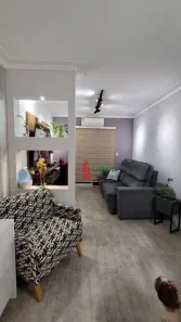 Apartamento com 2 Quartos à venda, 89m² no Jardim Aida, Guarulhos