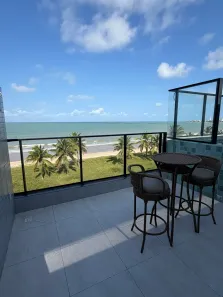 Flat com 1 Quarto à venda, 20m² no Intermares, Cabedelo