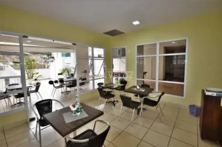 Flat com 1 Quarto à venda, 43m² no Botafogo, Rio de Janeiro
