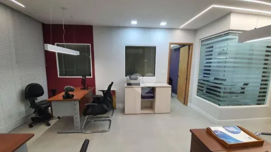 Conjunto Comercial / Sala à venda, 43m² no Barra da Tijuca, Rio de Janeiro
