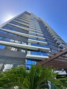 Apartamento com 3 Quartos à venda, 108m² no Boa Viagem, Recife