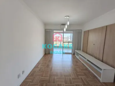Apartamento com 3 Quartos para venda ou aluguel, 114m² no Vila Ema, São José dos Campos