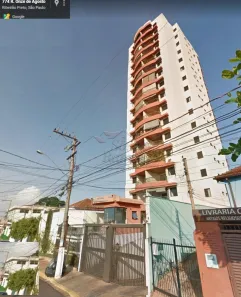 Apartamento com 3 Quartos à venda, 122m² no Campos Elíseos, Ribeirão Preto