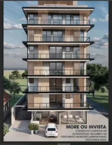 Studio com 1 Quarto à venda, 35m² no Campeche, Florianópolis