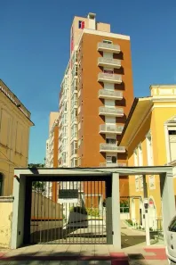 Apartamento com 2 Quartos à venda, 67m² no Centro, Florianópolis