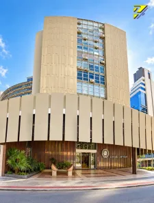 Conjunto Comercial / Sala para alugar, 40m² no Centro, Florianópolis