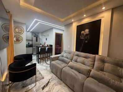 Apartamento com 2 Quartos à venda, 44m² no Igara, Canoas