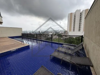 Apartamento com 2 Quartos à venda, 60m² no Bela Vista, Volta Redonda