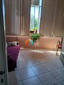 Apartamento com 1 Quarto à venda, 46m² no Centro, Rio de Janeiro