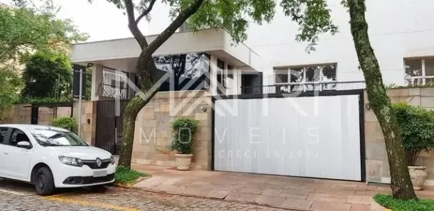 Apartamento com 3 Quartos à venda, 292m² no Centro, Araraquara