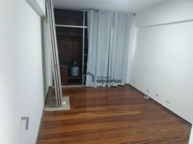 Apartamento com 3 Quartos para venda ou aluguel, 78m² no Jardim São Dimas, São José dos Campos