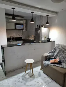 Apartamento com 1 Quarto à venda, 37m² no Centro, Rio de Janeiro