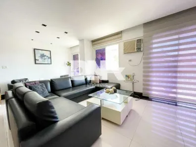 Apartamento com 4 Quartos à venda, 187m² no Catete, Rio de Janeiro