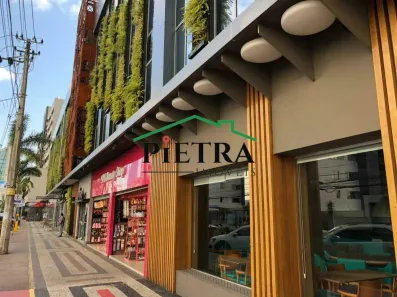 para alugar, 70m² no Vila da Serra, Nova Lima