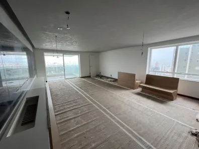 Apartamento com 3 Quartos à venda, 150m² no Campestre, Santo André