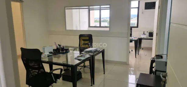 à venda, 107m² no Centro, Valinhos
