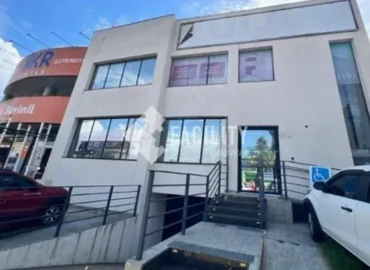 Prédio Inteiro com 5 Quartos para alugar, 660m² no Bonfim, Campinas