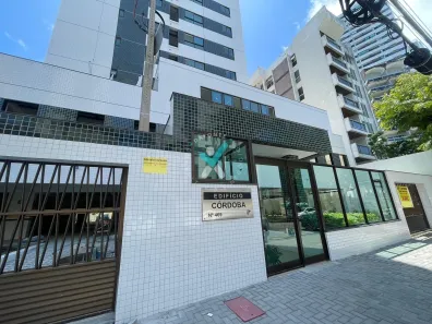 Apartamento com 2 Quartos à venda, 48m² no Boa Viagem, Recife