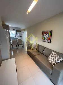 Studio com 2 Quartos à venda, 56m² no Boa Viagem, Recife